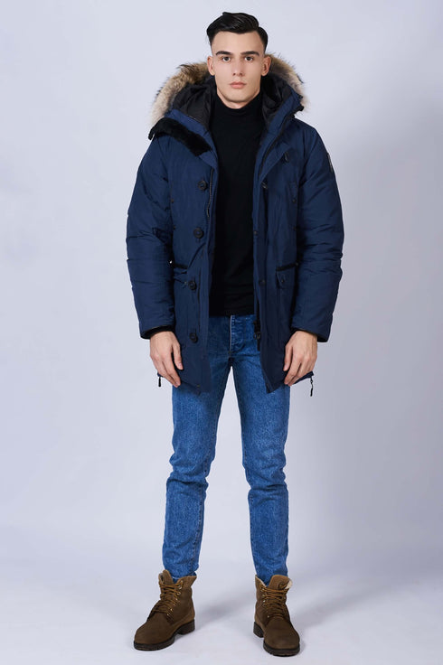 Alaska Parka